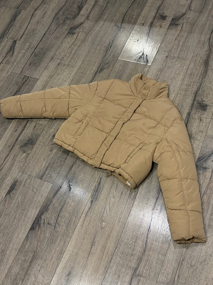 Bershka جواكت