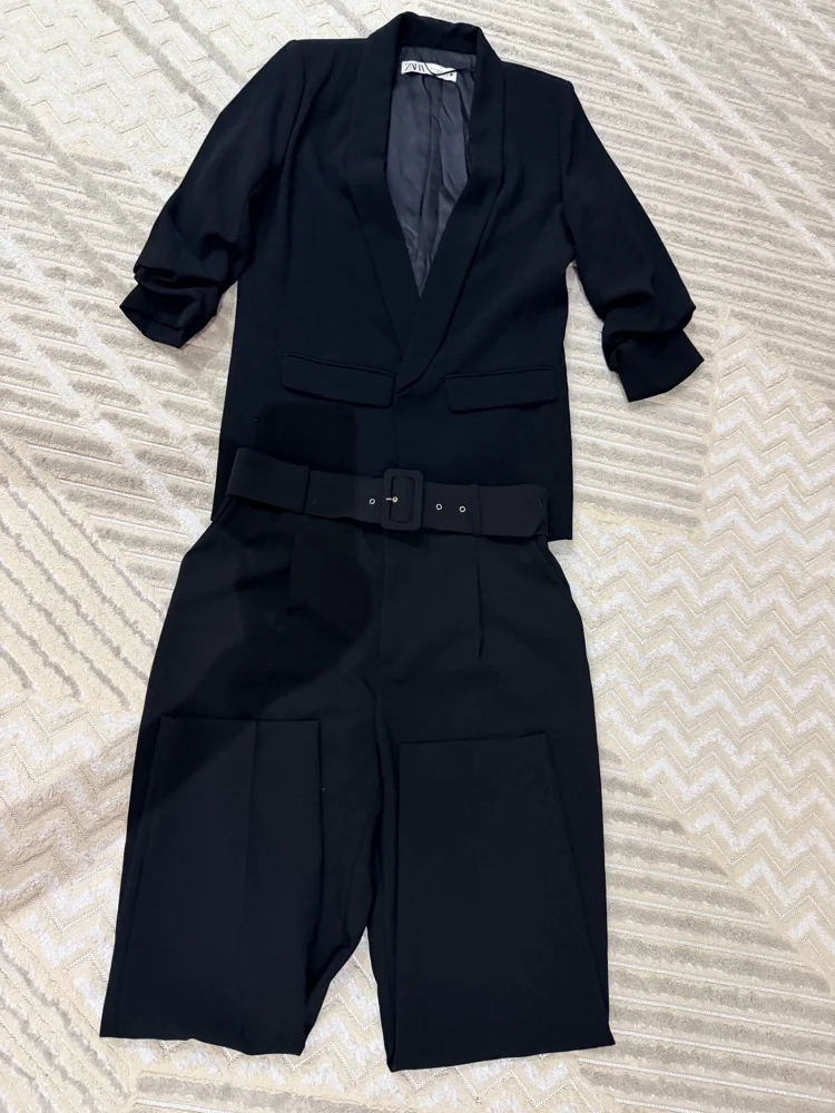 Zara Jumpsuits, Excellent, size L / 40 / 12, photo 2
