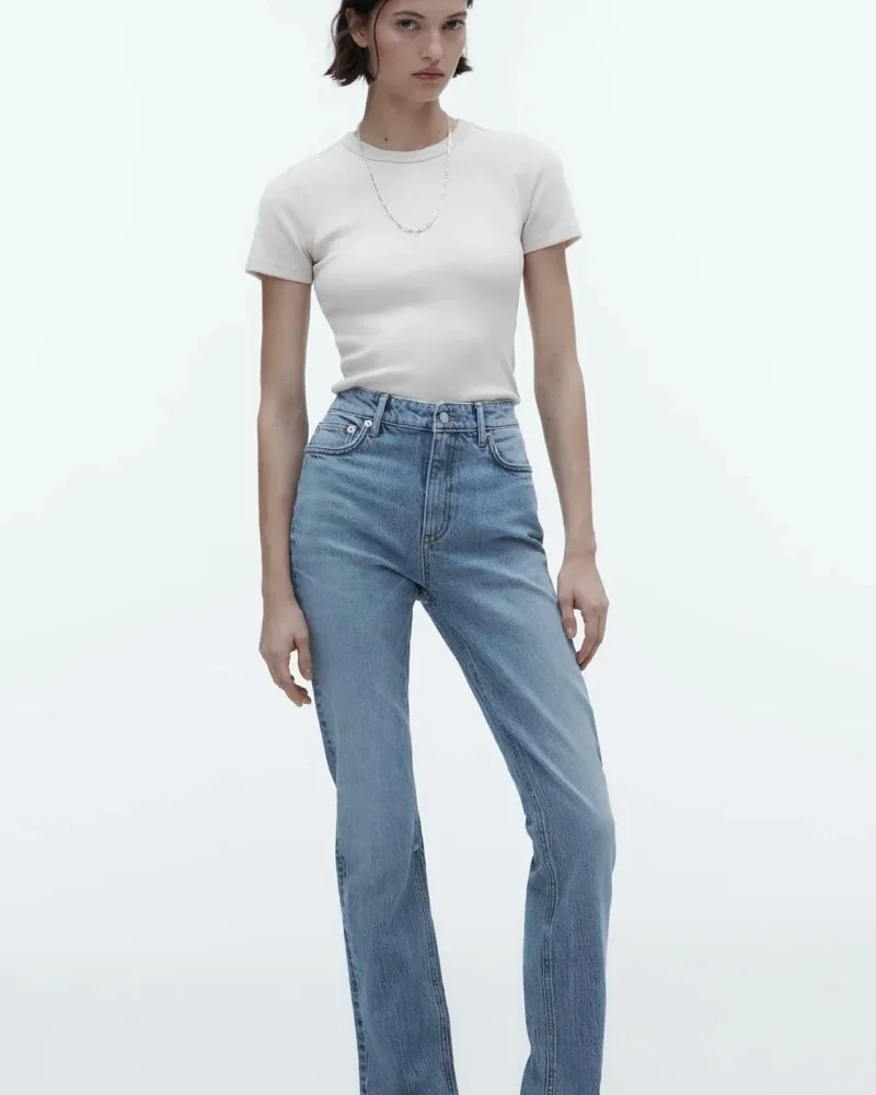 Zara چينز