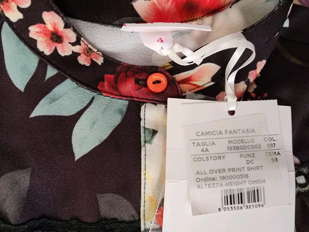 Brums Tops, size 4y, photo 4