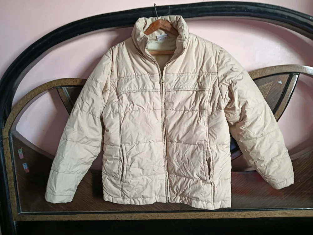 Jackets