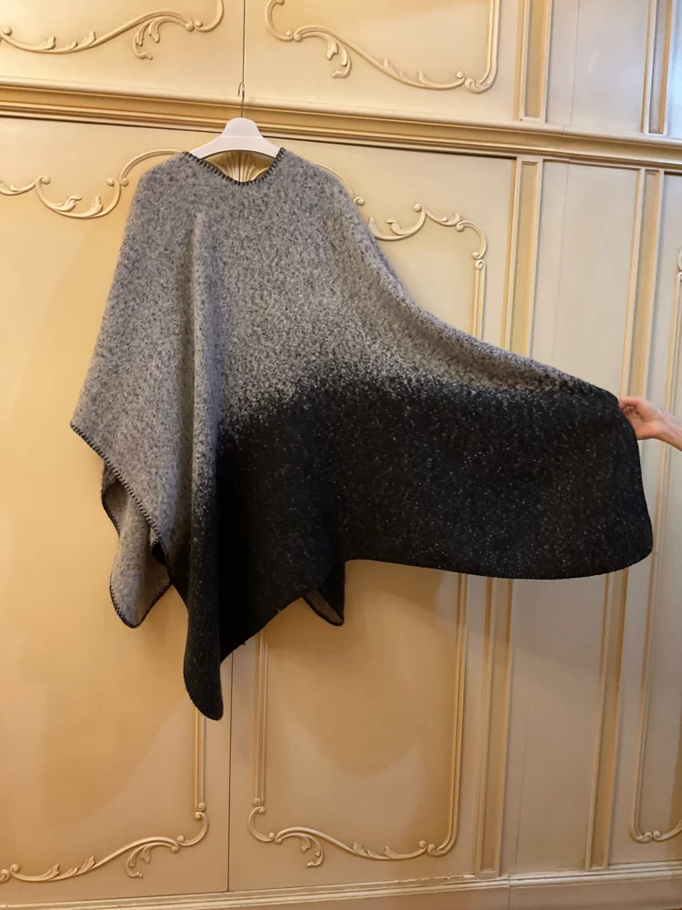 Zara Ponchos, Excellent, size M / 38 / 10, photo 5