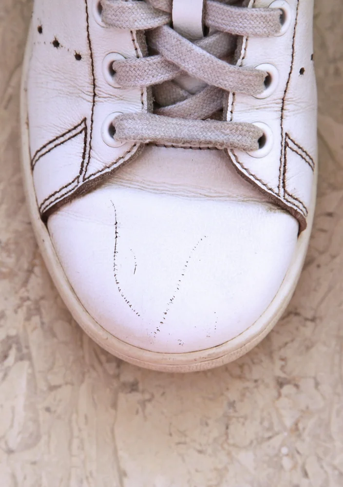 adidas Sneakers, size 36.5, photo 4