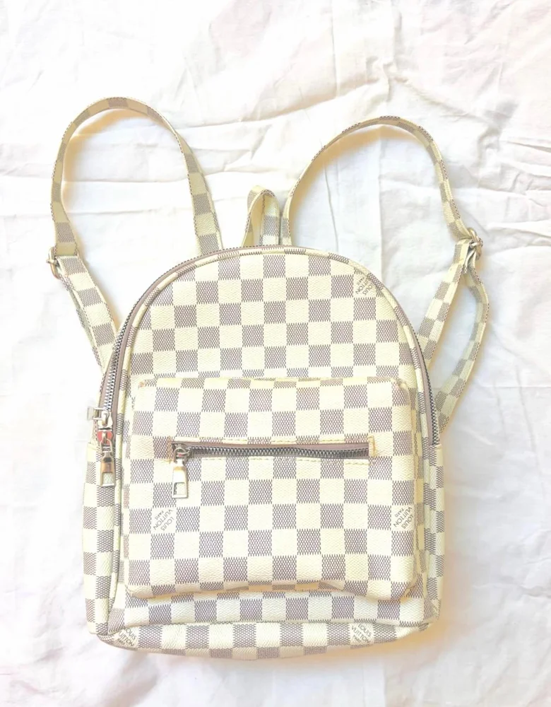 Backpacks