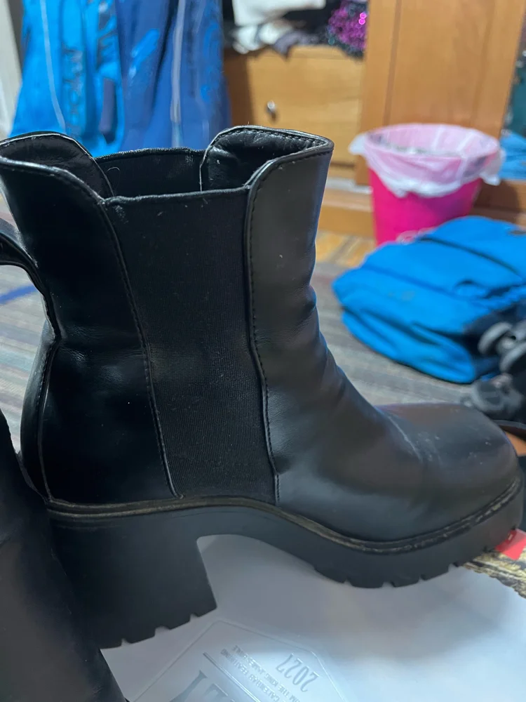 deja vu Boots, Excellent, size 38, photo 3