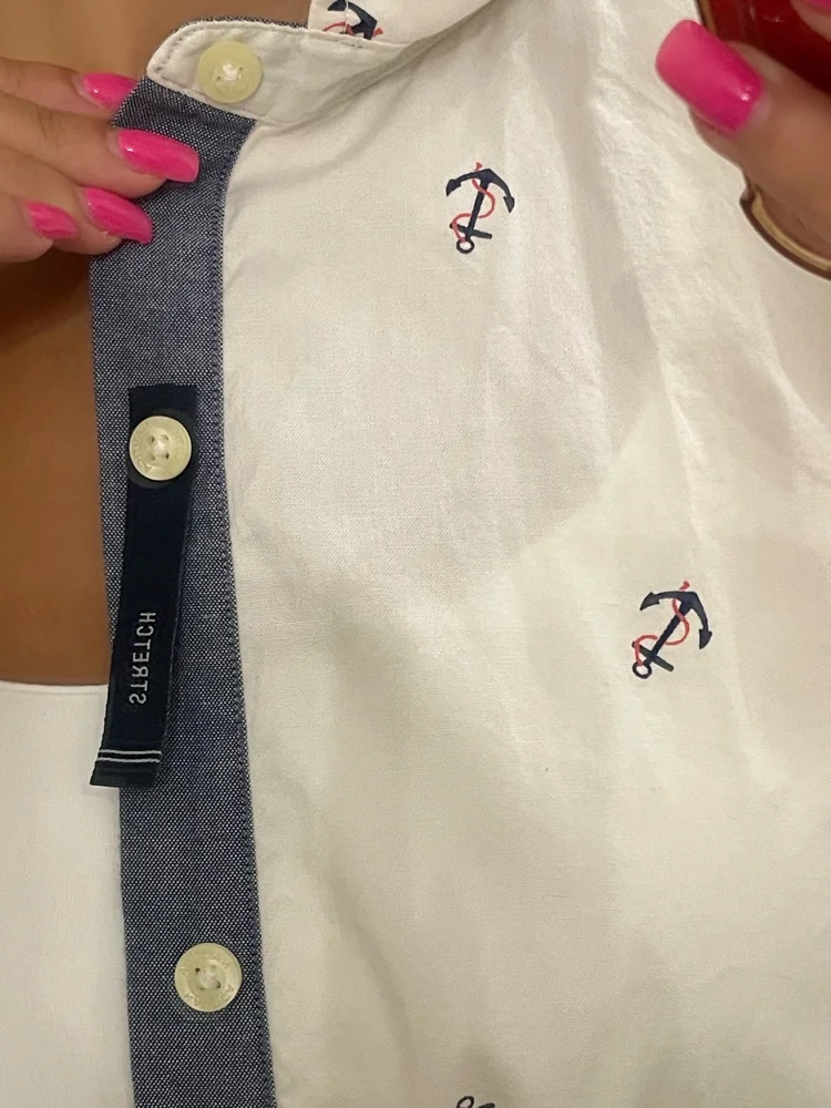 Nautica Shirts, size XL / 42 / 14, photo 3