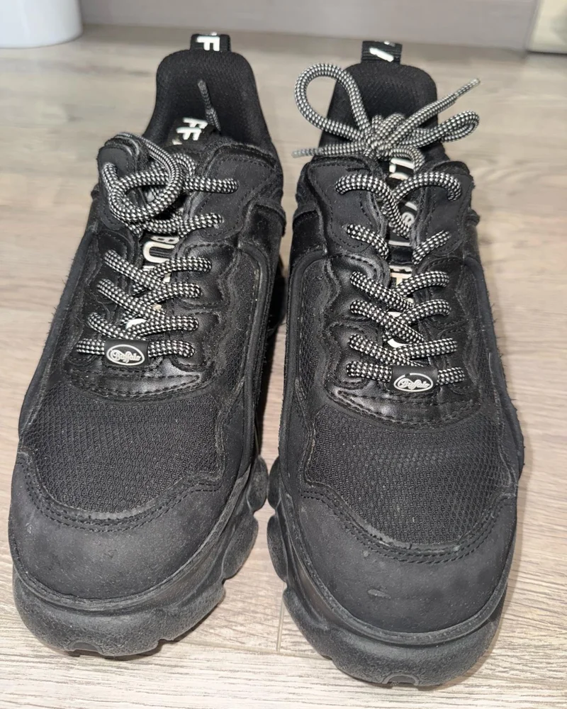 Buffalo Sneakers