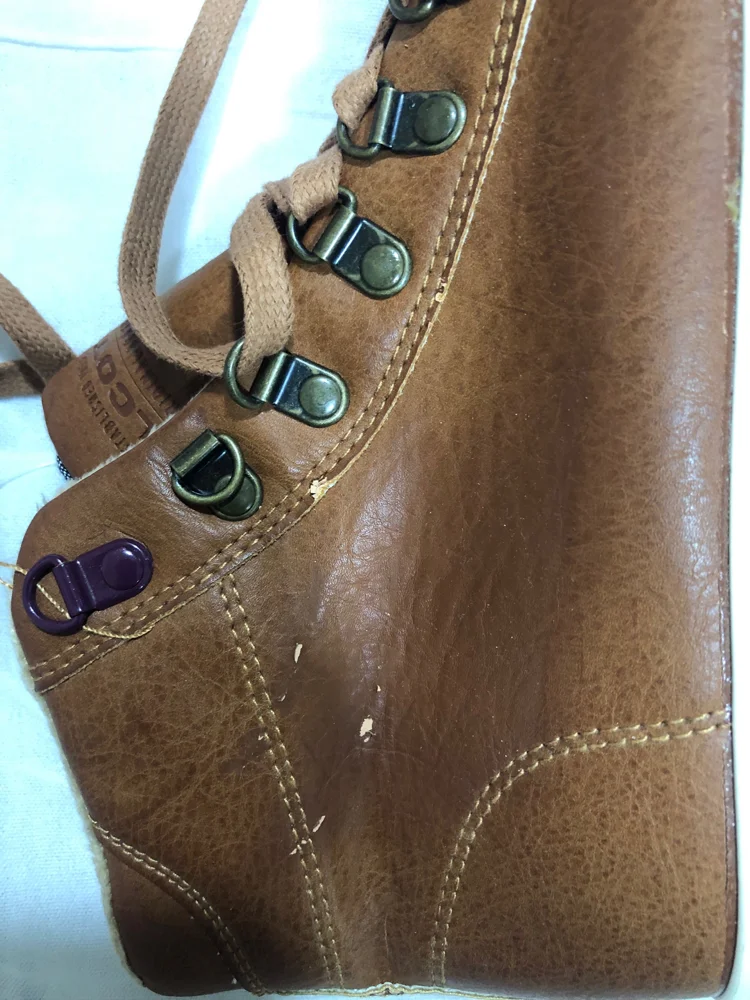 Alcott Boots, New with tags, size 42, photo 6