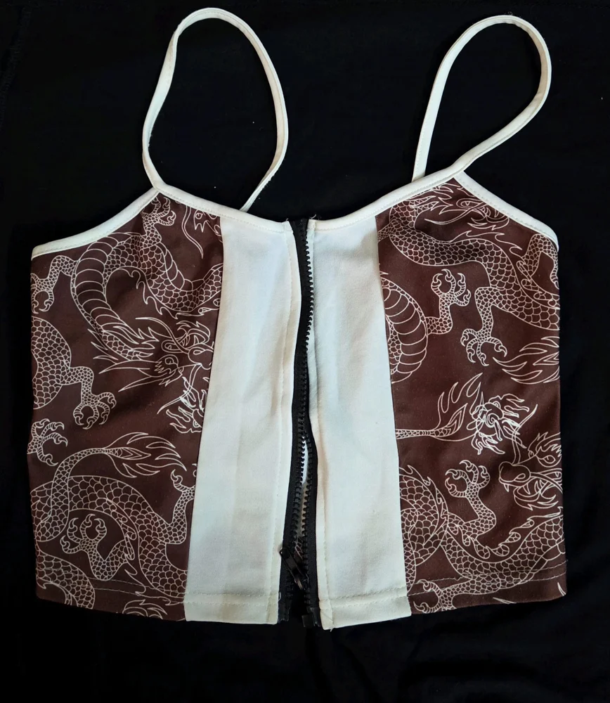 Shein Corsets, size M / 38 / 10, photo 2