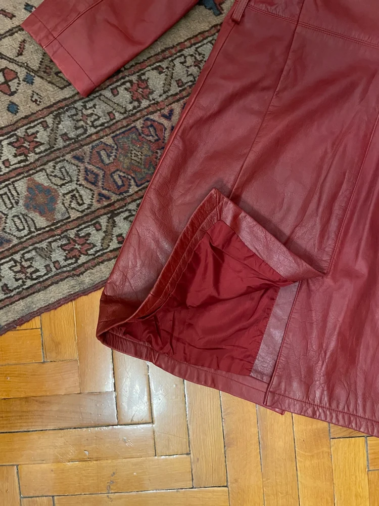 Salsa Coats, size XL / 42 / 14, photo 4