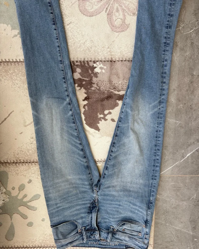 American Eagle Bottoms, size 13y, photo 4