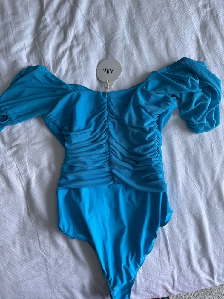 Bodysuits, size M / 38 / 10, photo 5
