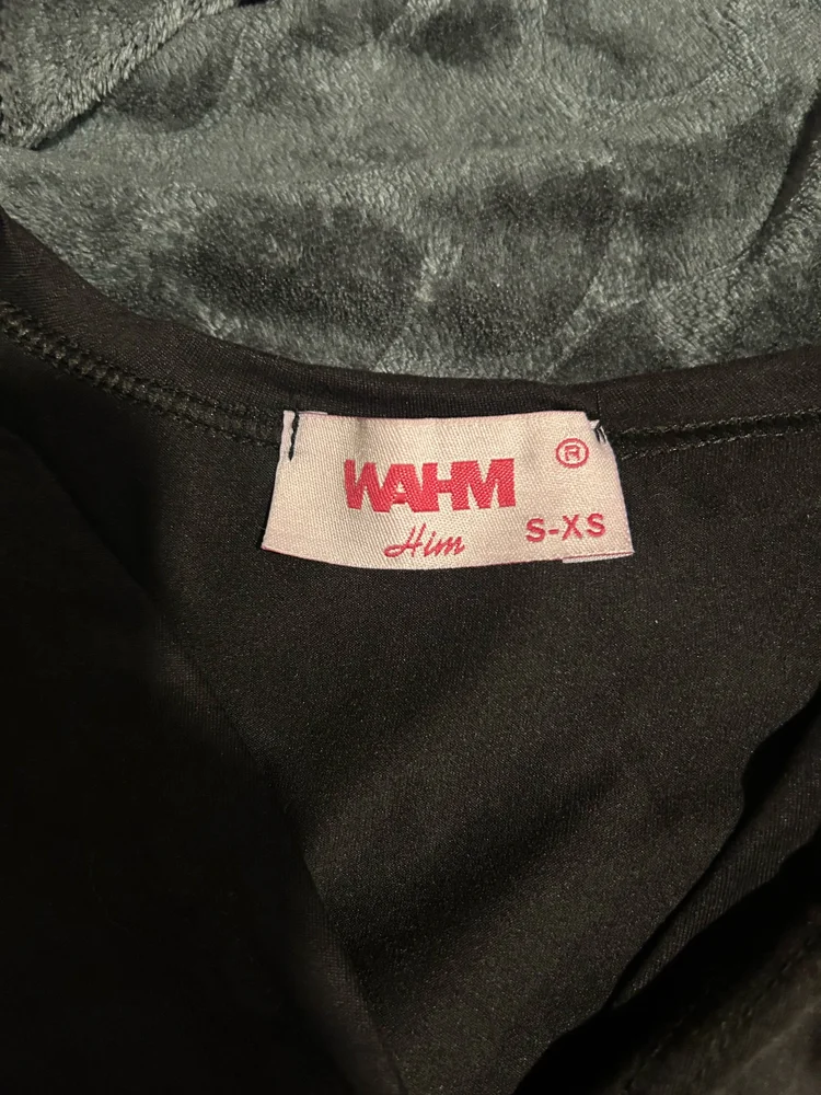 Wahm Long Sleeve, Excellent, size XS / 34 / 6, photo 3
