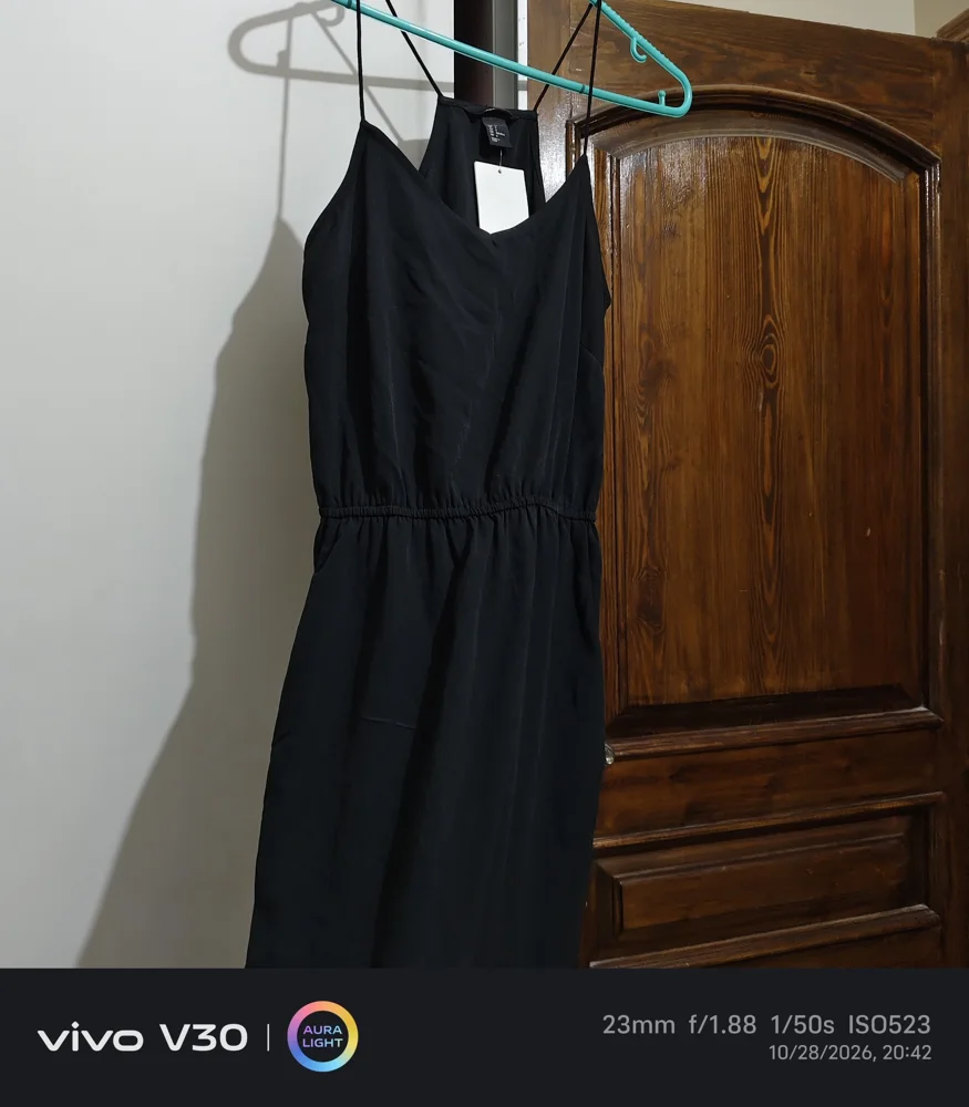 H&M Maxi Dresses, New with tags, size S / 36 / 8, photo 2