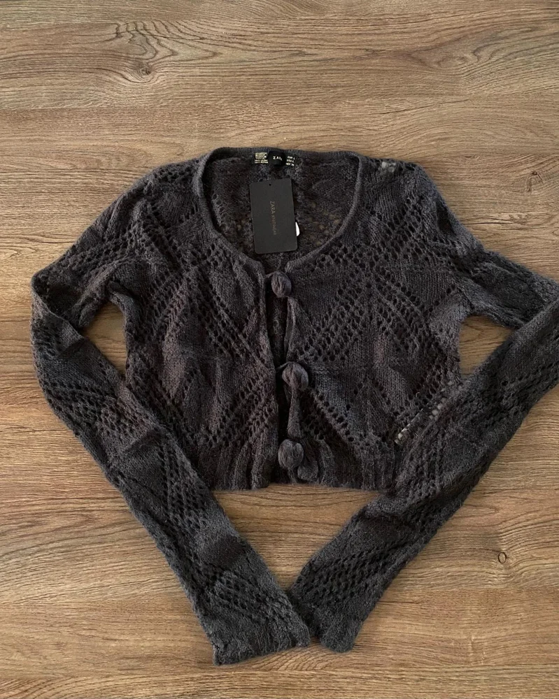 Zara Cardigans, size M / 38 / 10, photo 3