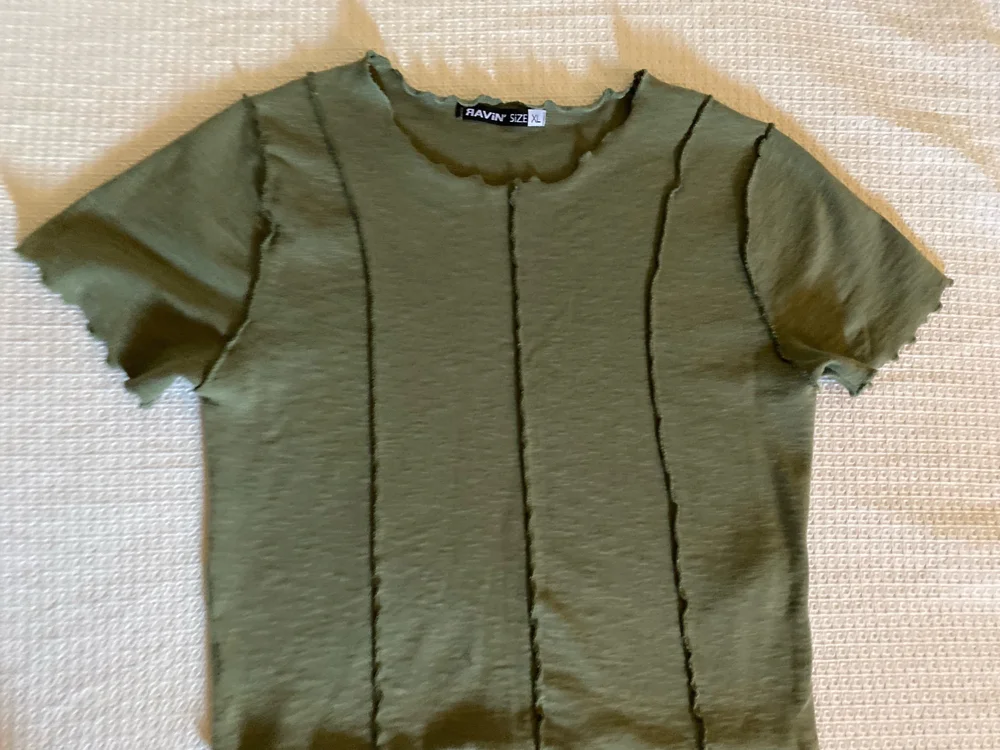 RAVEN T-shirts, Excellent, size L / 40 / 12, photo 2