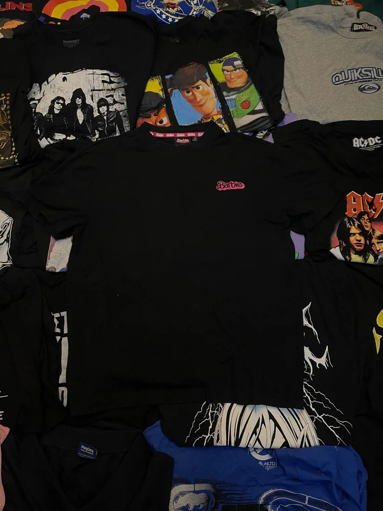 T-shirts