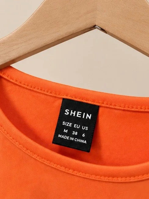 Shein Midi Dresses, Excellent, photo 3