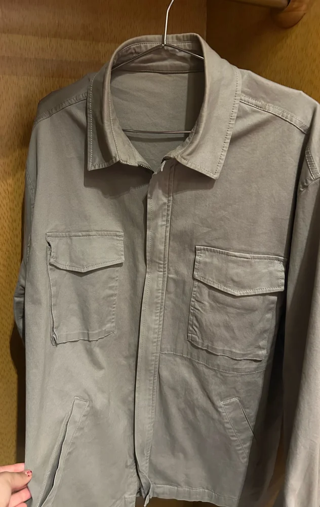 Mobaco Cottons Jackets