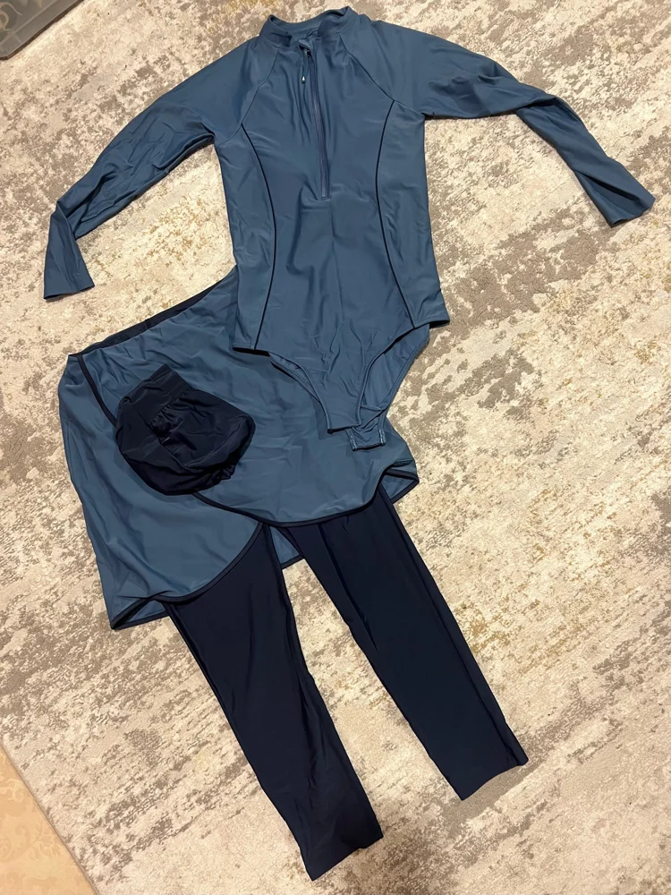 LYRA One-Piece Swimsuits, size L / 40 / 12, photo 2