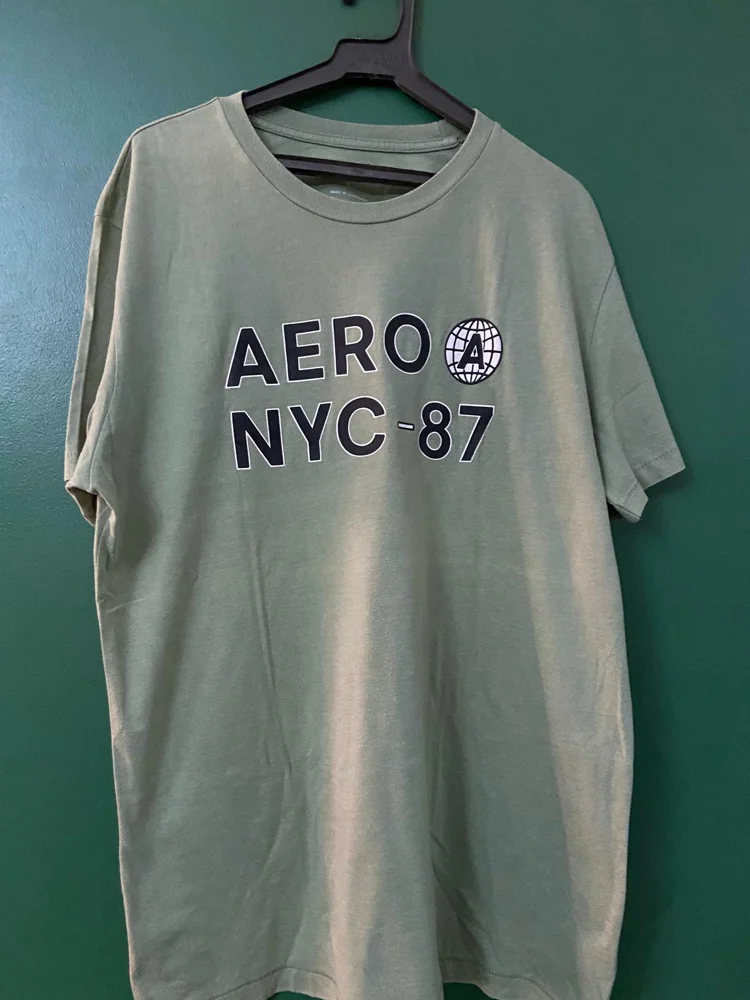 Aéropostale T-shirts