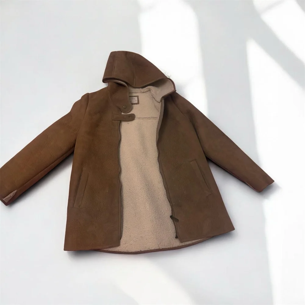 Zara Coats