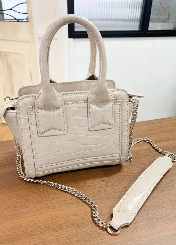 Zara Handbags