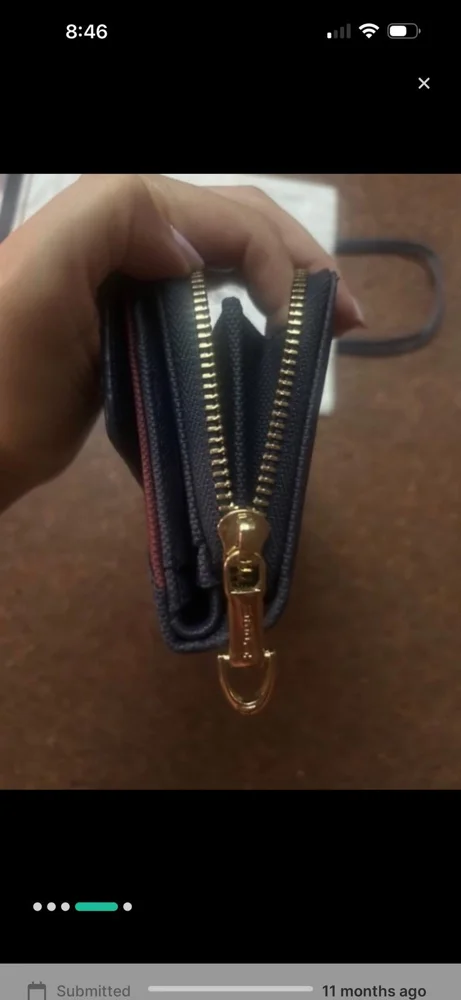 U.S. Polo Assn. Wallets & Cardholders, size Other, photo 4
