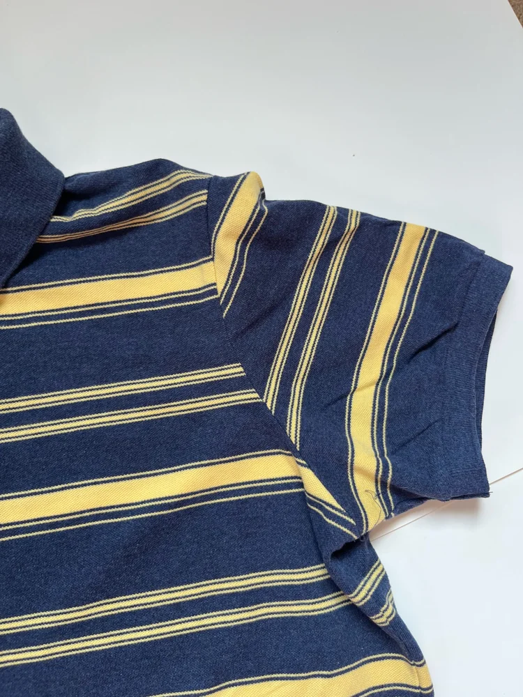 Splash Polo Shirts, size L, photo 5