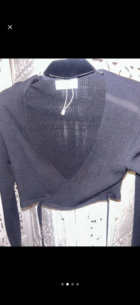 Bershka Cardigans, size S / 36 / 8, photo 3