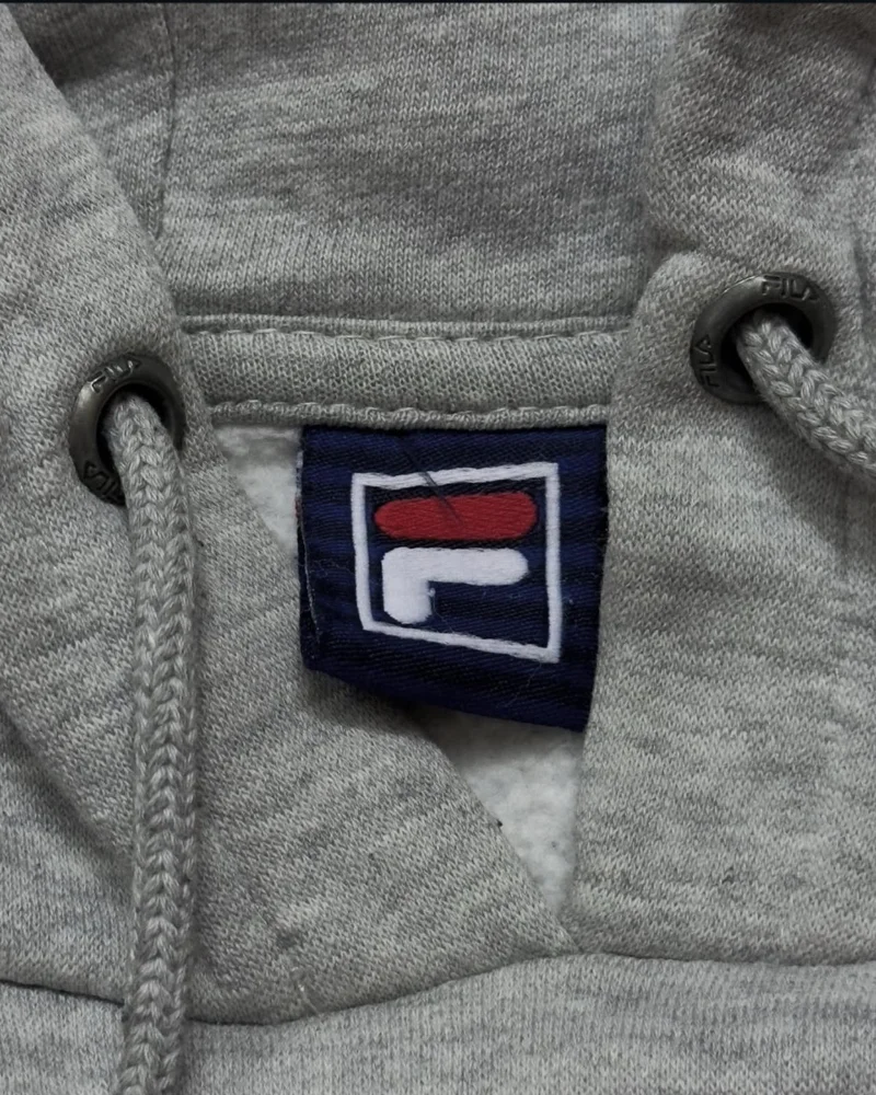 FILA Hoodies, size S / 36 / 8, photo 5