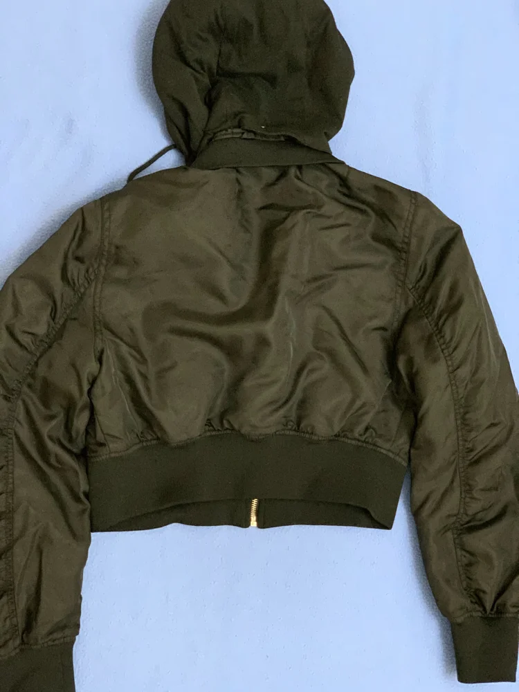 Bershka Jackets, Good, size M / 38 / 10, photo 2