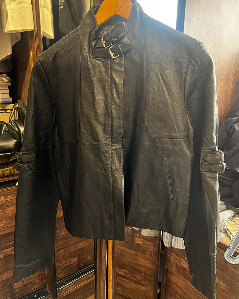 Jackets