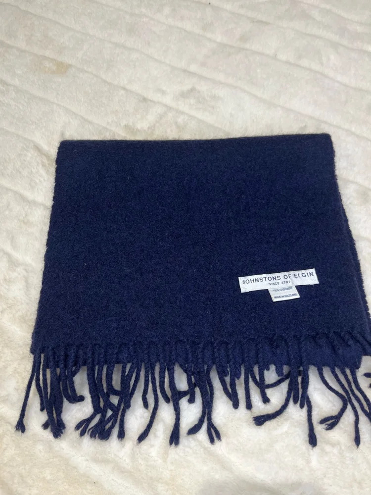 Scarves & Shawls