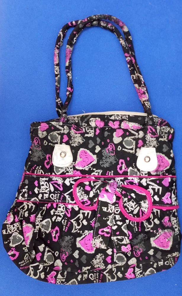 Shoulder Bags