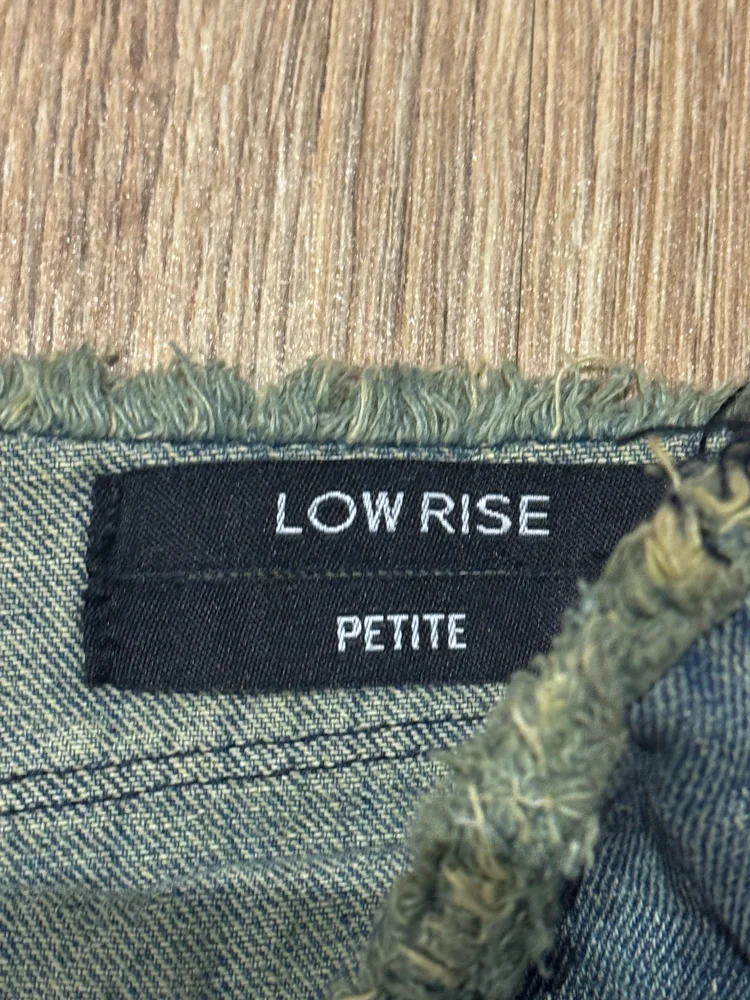 JADED Jeans, size XXS / 32 / 4, photo 6