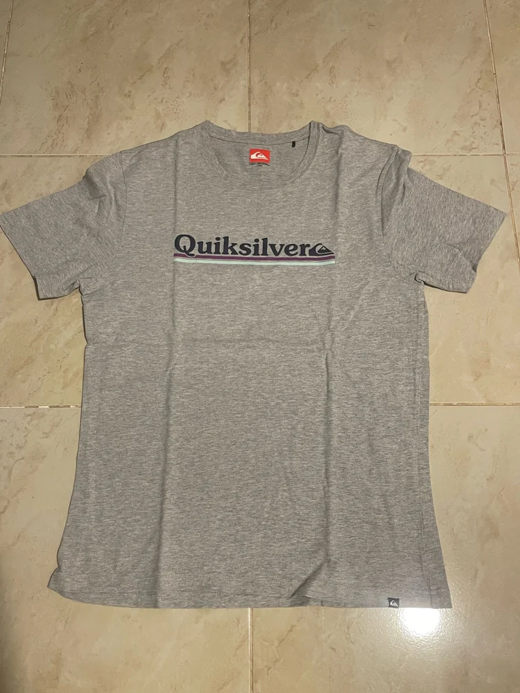 Quiksilver T-shirts, Very good, size L, photo 4