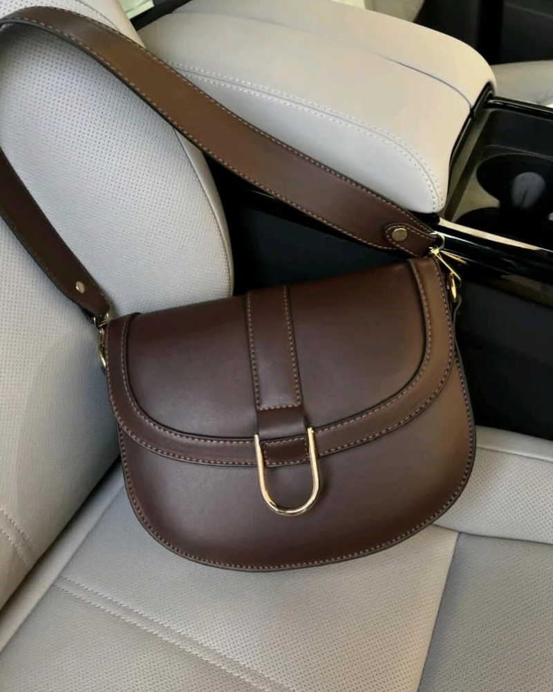 Shoulder Bags