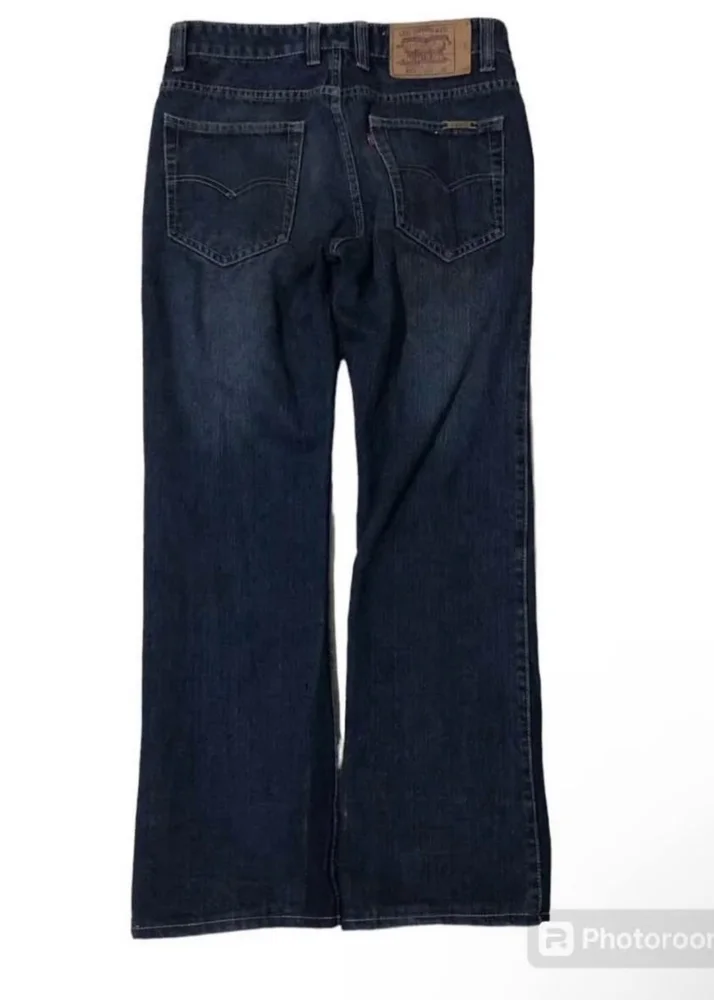 Levi's Jeans, size L, photo 2