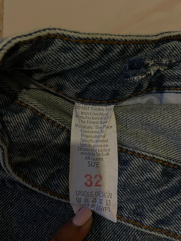 Streetwear Society Shorts, Very good, size W32, photo 4