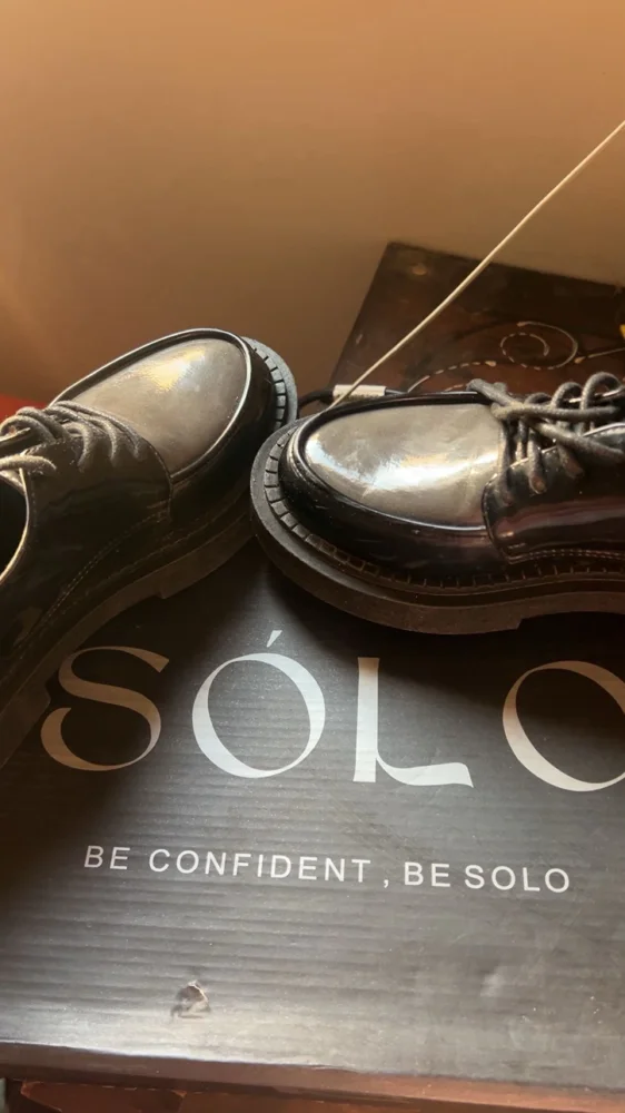 Loafers, size 37, photo 6