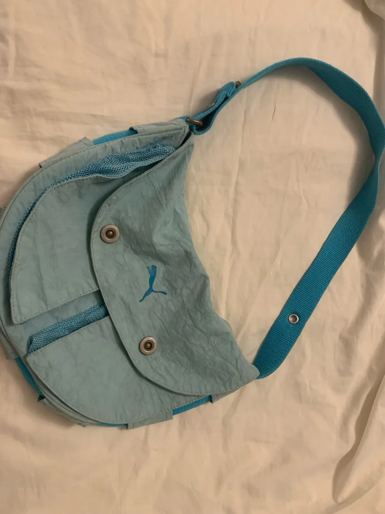 Puma Shoulder Bags