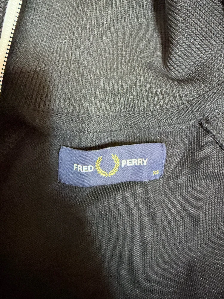 Fred Perry Sweaters, Excellent, size XS, photo 2