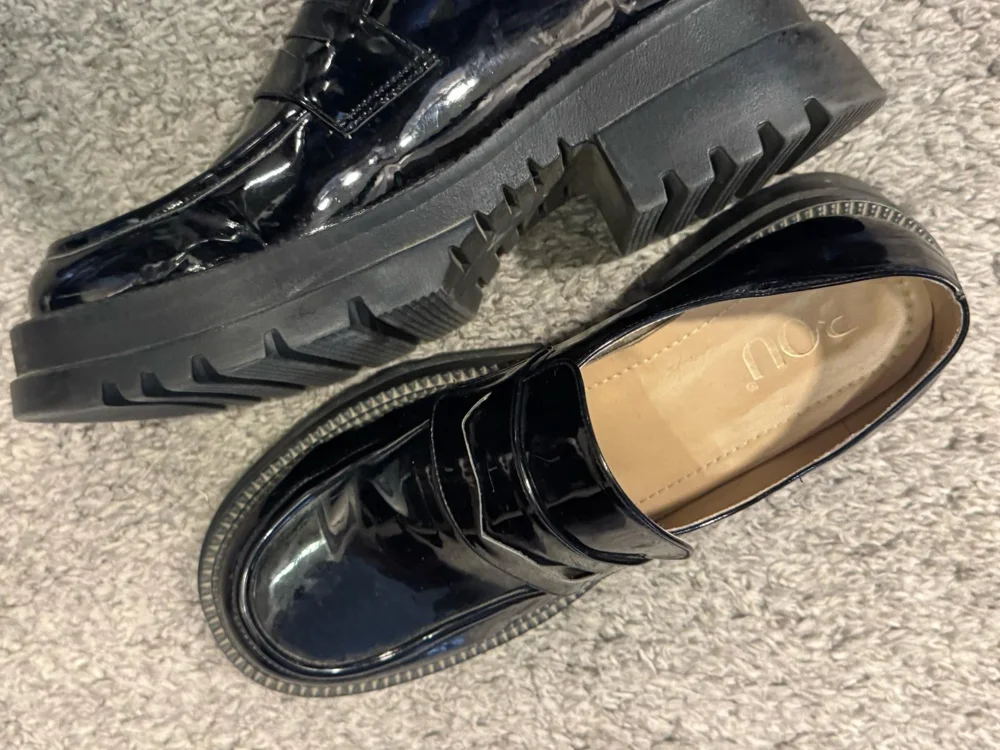 Loafers