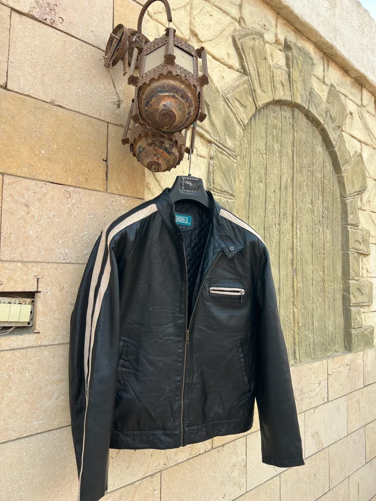 Jackets
