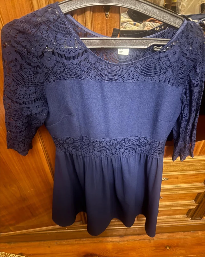 H&M Mini Dresses