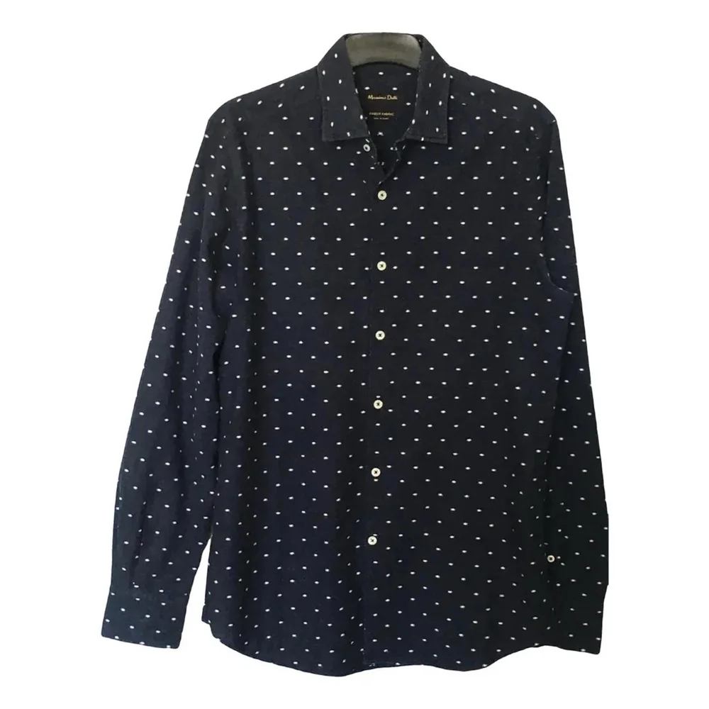 Massimo Dutti Shirts