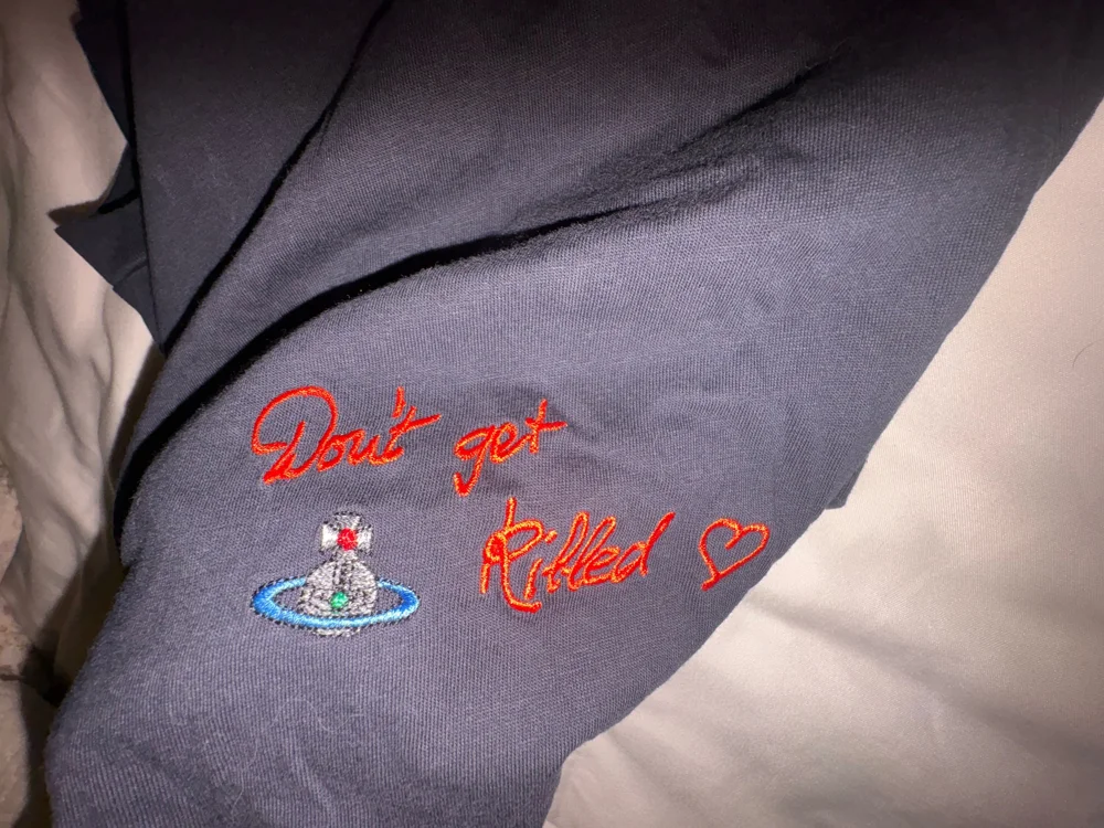 Vivienne Westwood T-shirts