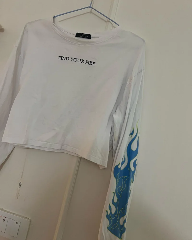 Bershka Hoodies