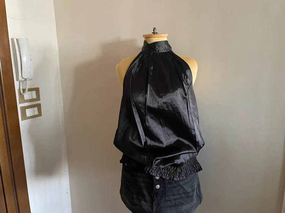 Halter Tops, size L / 40 / 12, photo 3